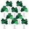 Big Dot of Happiness St. Patrick's Day - Saint Paddy's Day Party Centerpiece Sticks - Showstopper Table Toppers - 35 Pieces